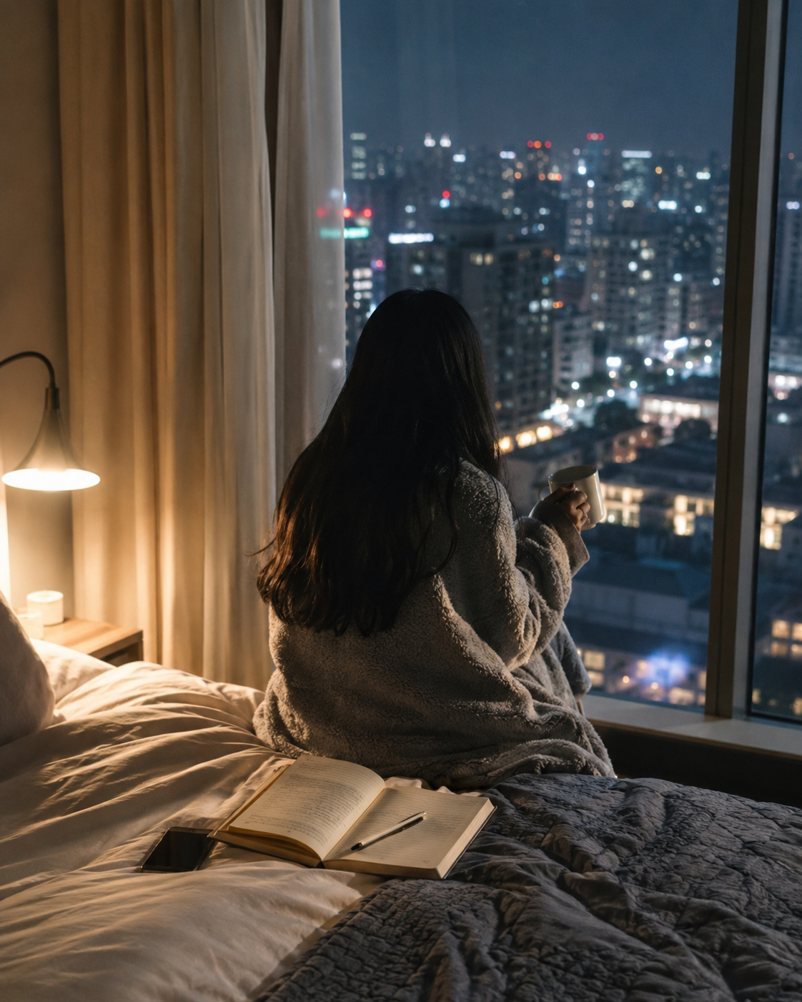 Why Are Sleep and Stress So Closely Connected?